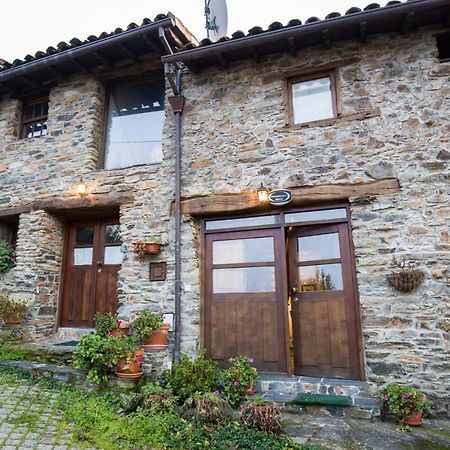 Casa Do Pomar Guest House Braganca Exterior photo