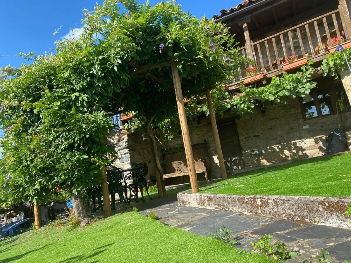 Casa Do Pomar Guest House Braganca Exterior photo