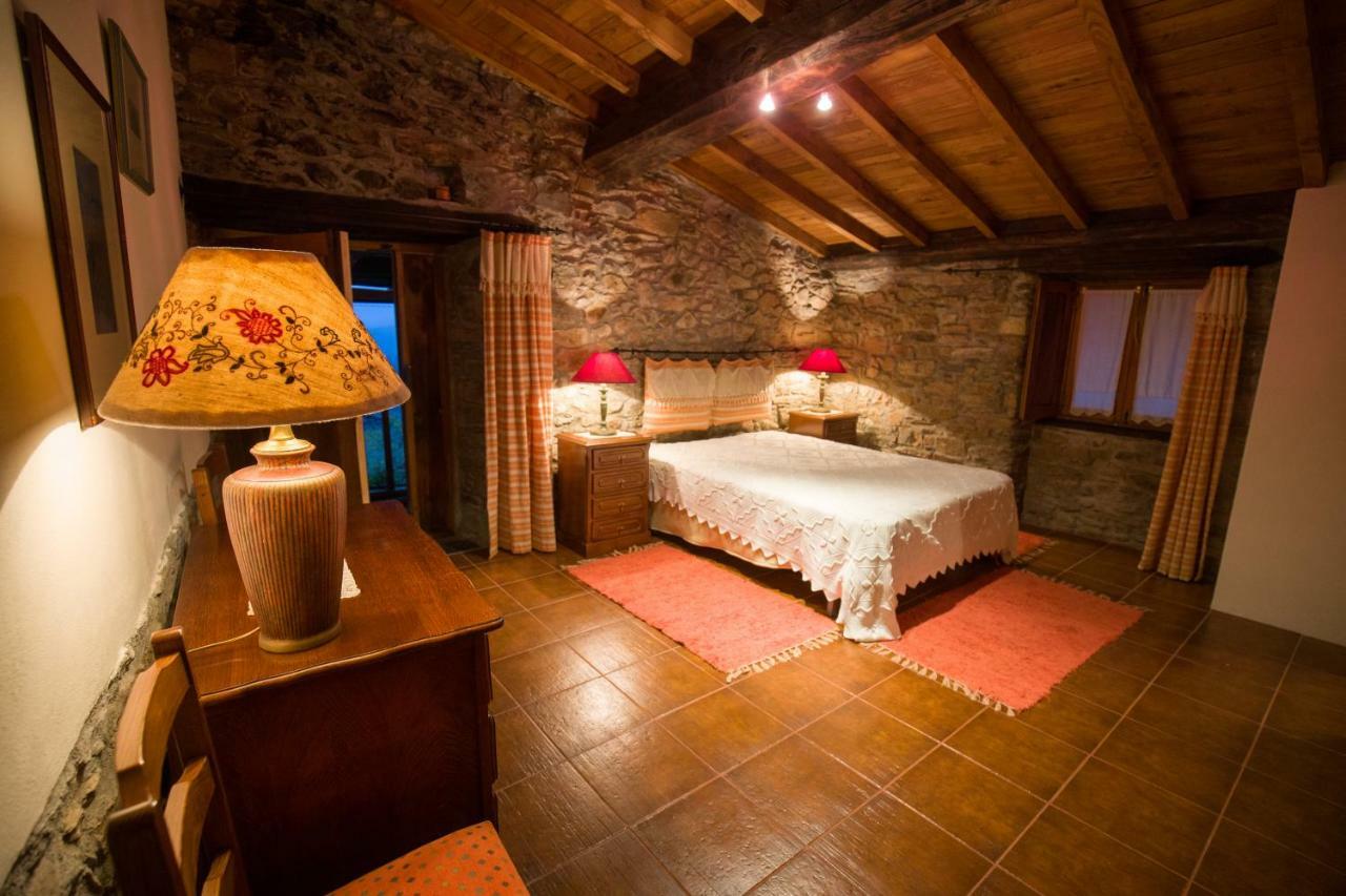 Casa Do Pomar Guest House Braganca Exterior photo