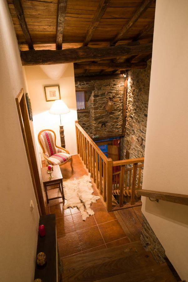 Casa Do Pomar Guest House Braganca Exterior photo